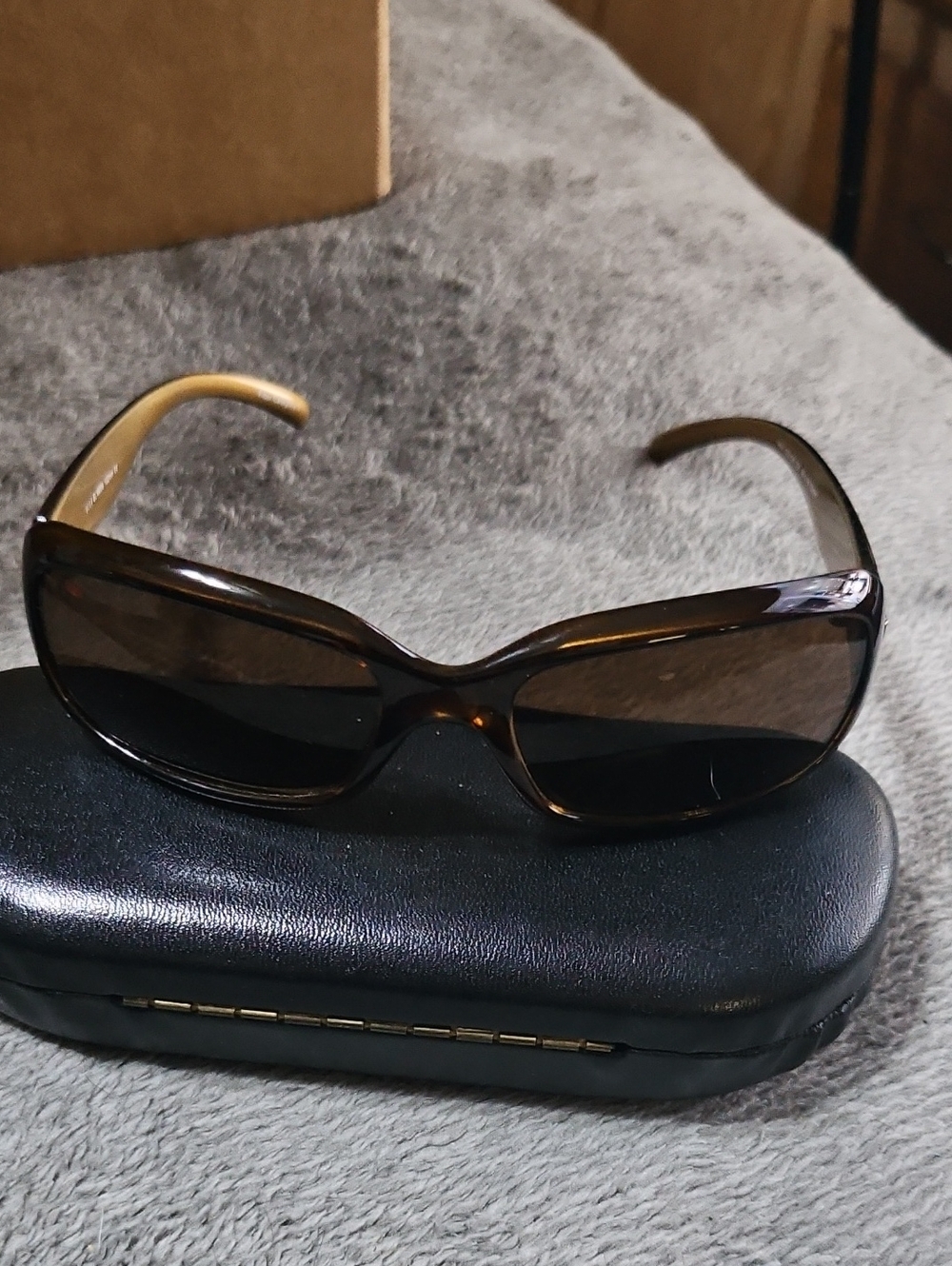 Elle Designer Sunglasses